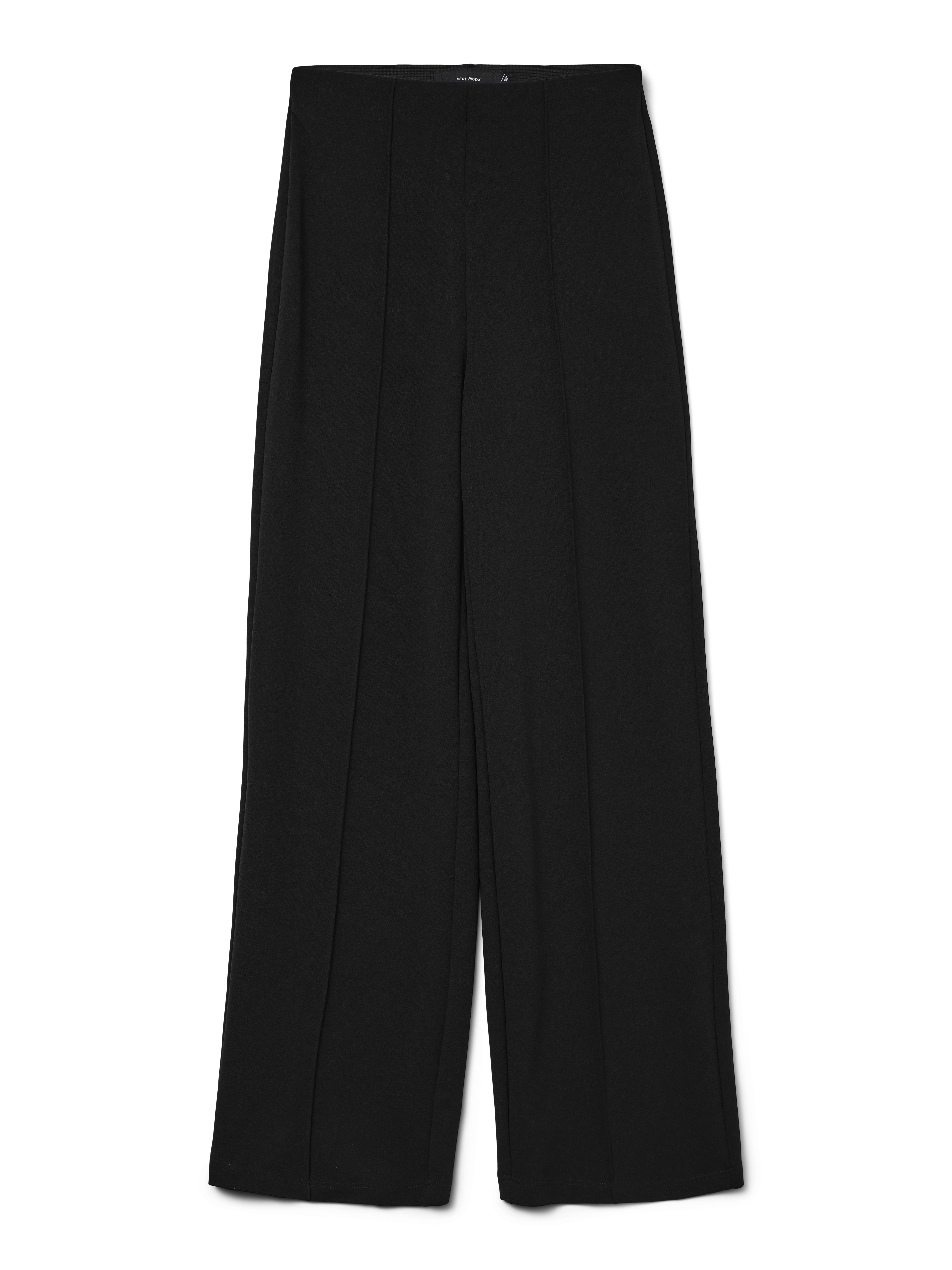 VMBECKY High rise Broek