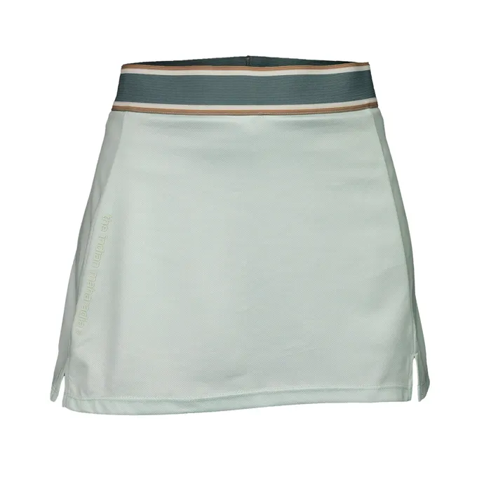 The Indian Maharadja Pique Skort Dames