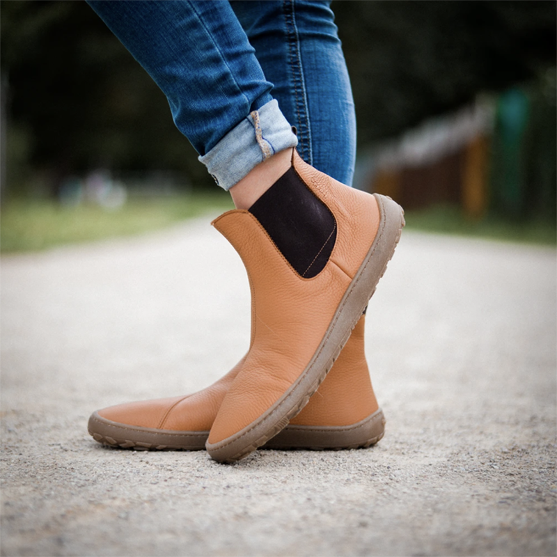 Froddo Froddo Barefoot Chelys Cognac