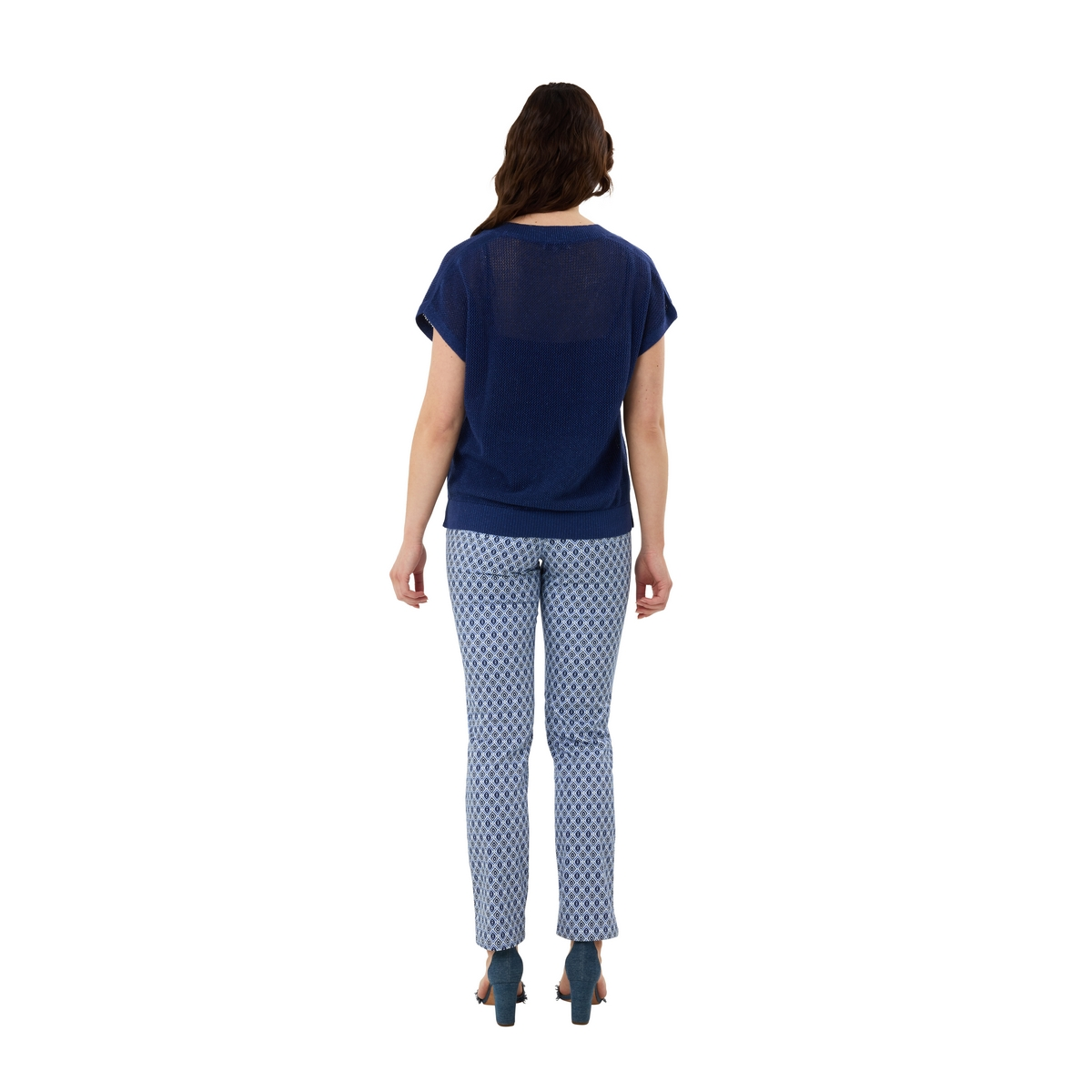 Dames Blouse 25044