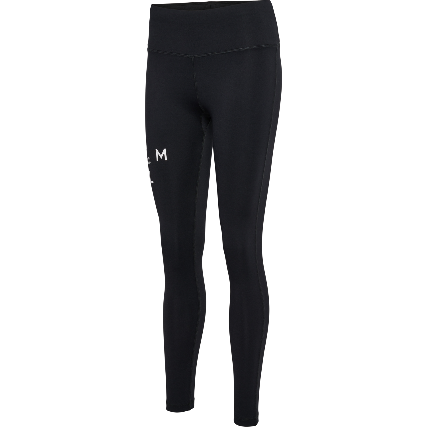 hmlACTIVE COURT HW TIGHTS WOMAN