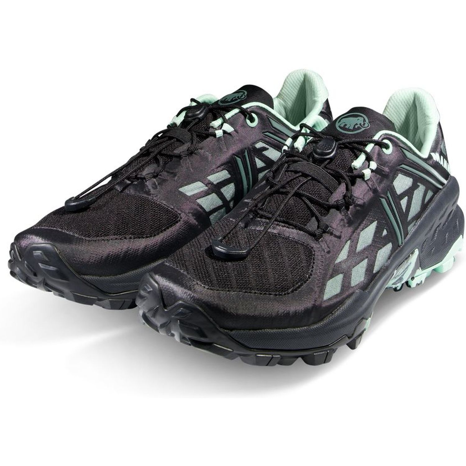 MammutSertig TR Low GTX Women