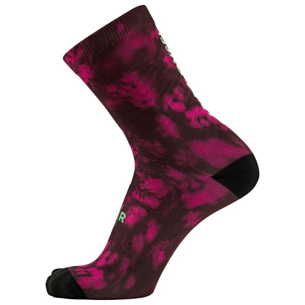 VAN RYSEL - Socks EDR - Chaussettes de cyclisme