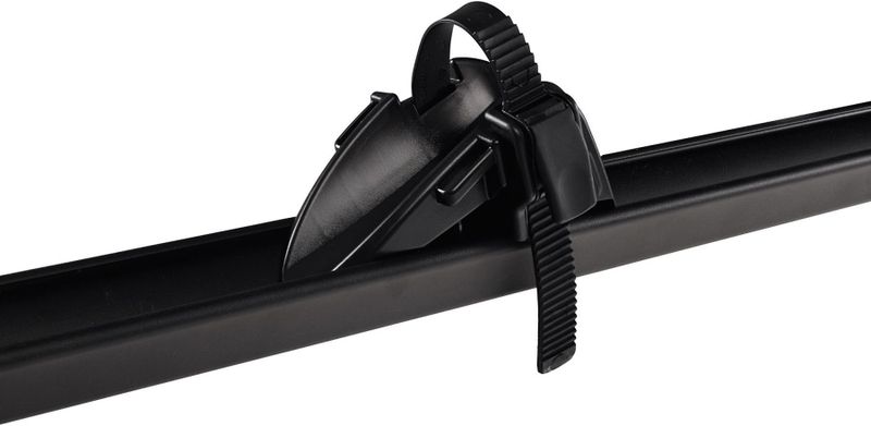 Caravan Superb Short Version XT Black