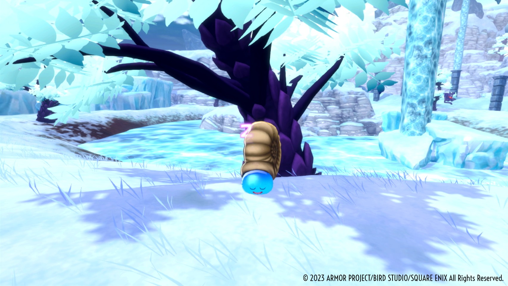 Dragon Quest Monsters: The Dark Prince- Nintendo Switch