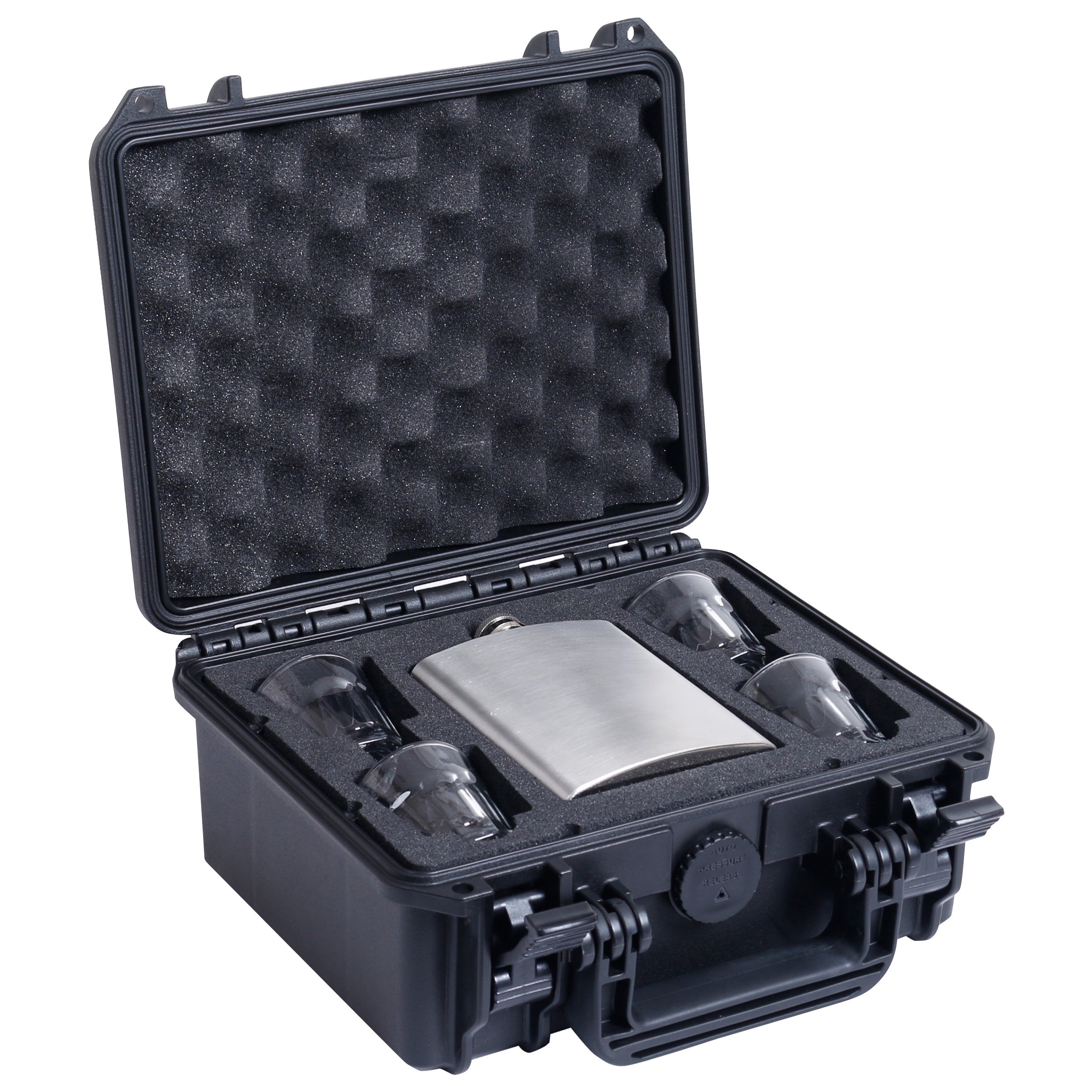 Innox Impact Line Cheers Case