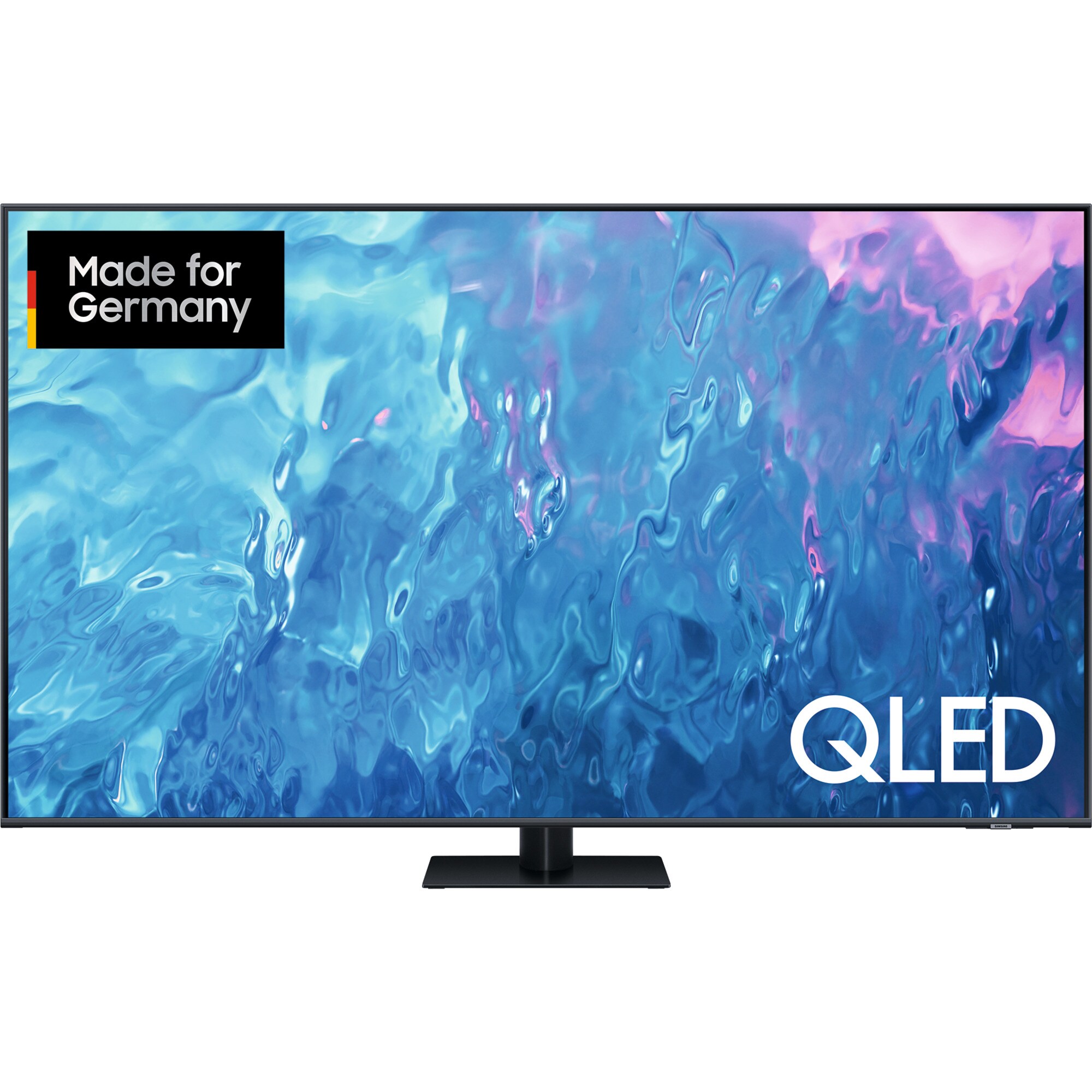 Samsung QLED-Fernseher GQ-85Q70C