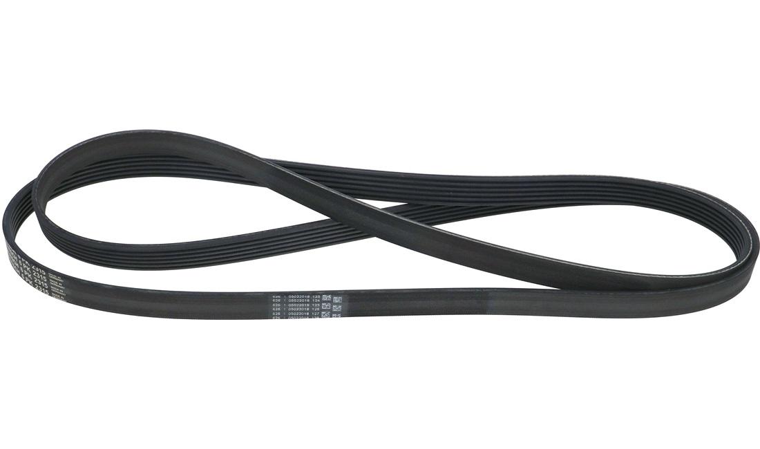Multi v-rem 6 pk x 2315 mm