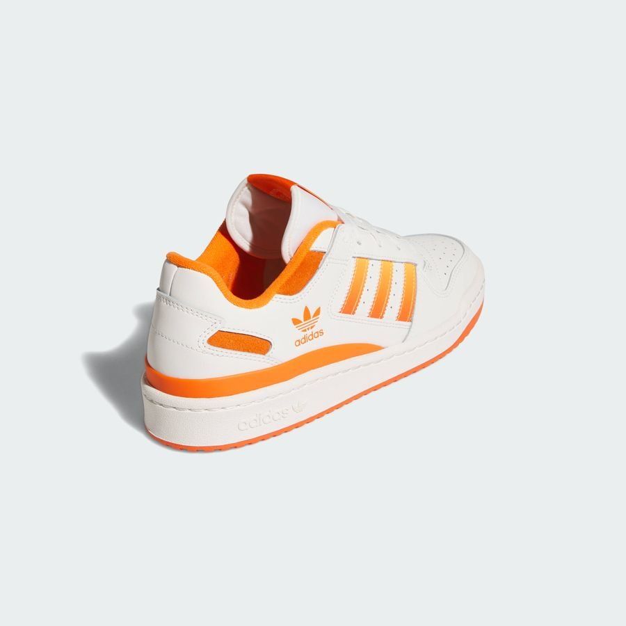 Adidas Original Chaussure Forum Low CL