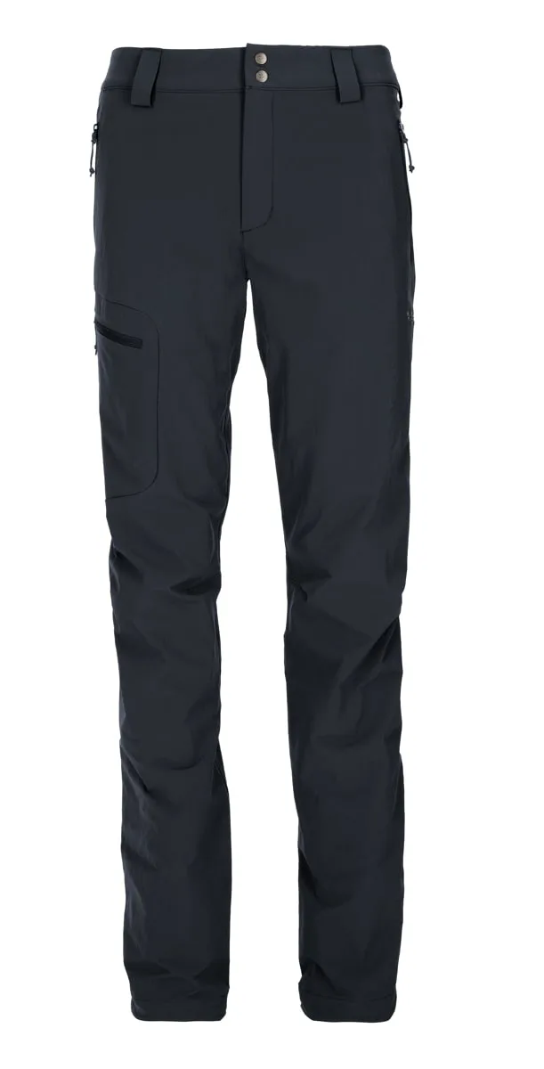 Rab Incline Pants Wmns Beluga
