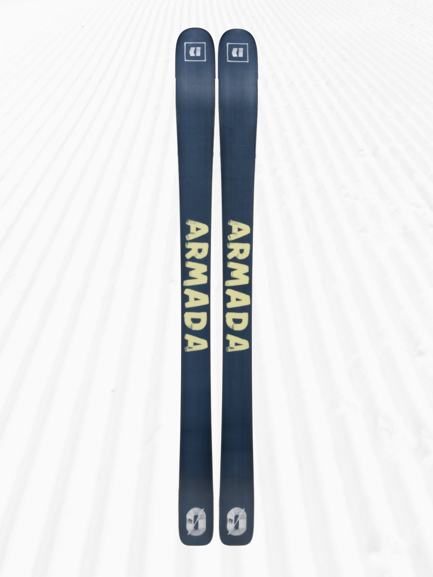 Armada Stranger