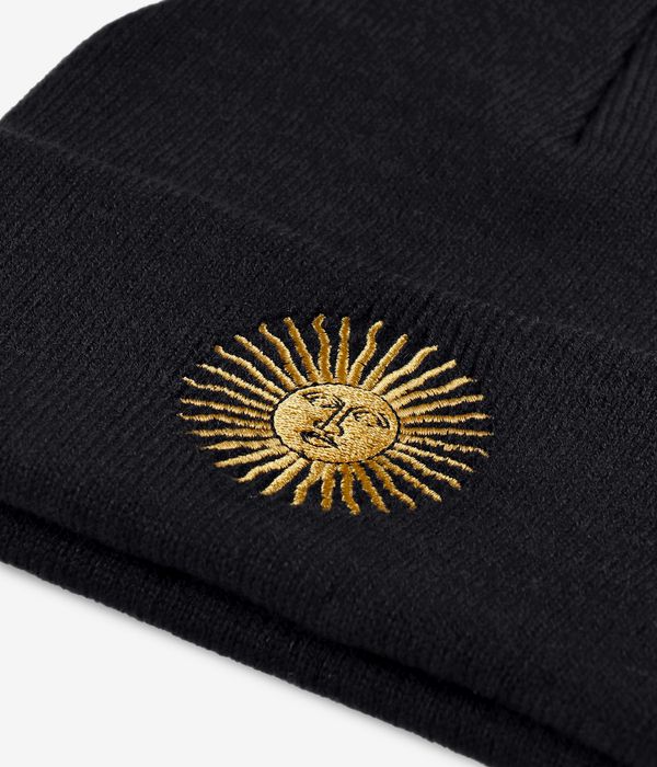 Antix Sol Mütze (black)