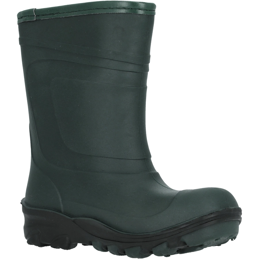 ZigZag Thermostiefel Fian 3052 Forest Night