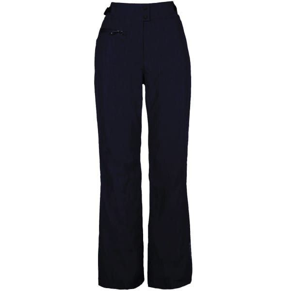 Pantalon de ski DEGRÉ7 DURIER PANT W DARK BLUE