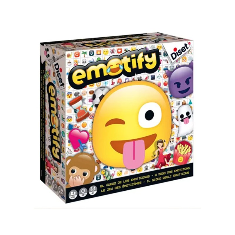 Emotify