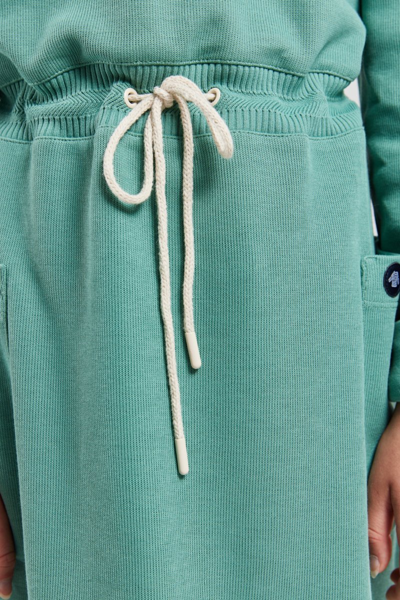 Robe sweat Kids - coton épais