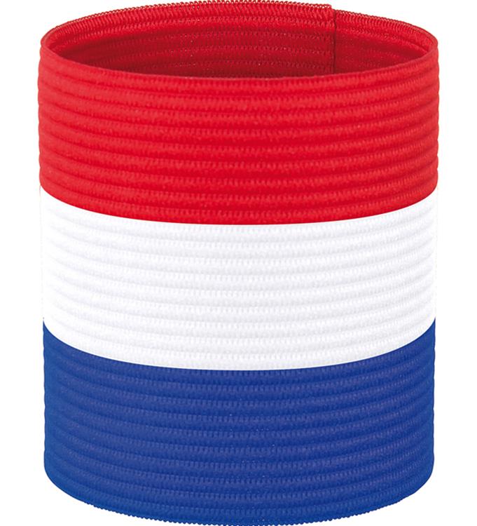 Stanno Captain Aanvoerdersband Nederlandse Vlag Jr