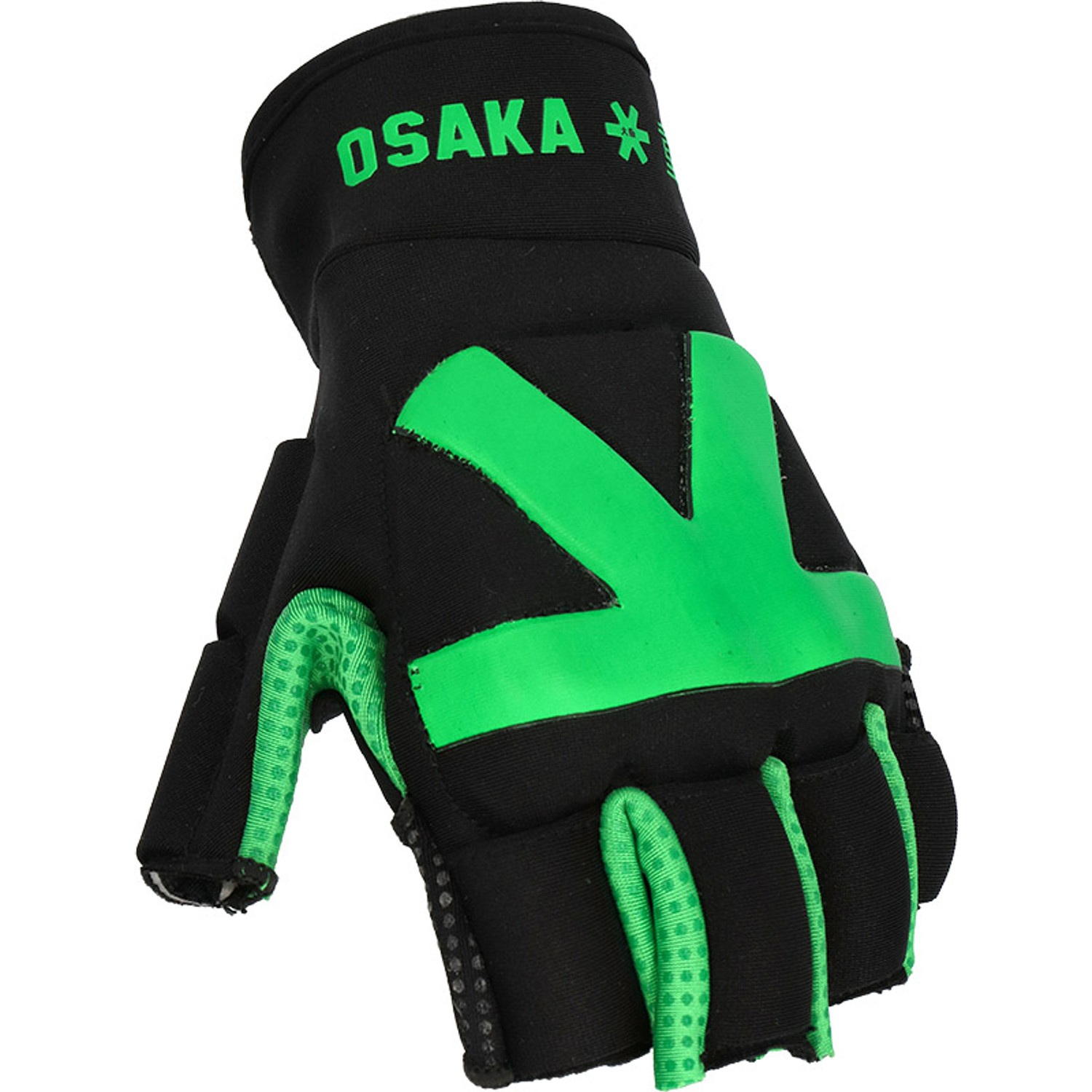 Osaka Armadillo 4.0 Handschoen Links