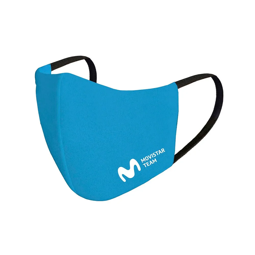 226ERS Movistar Team Schutzmaske