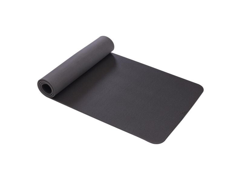 Airex Pilates Anthrazit, 190 cm Gymnastikmatte