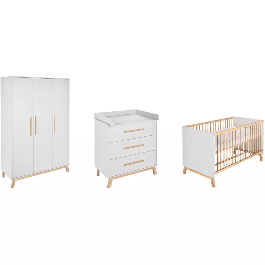 Schardt Kinderzimmer Venice Grey