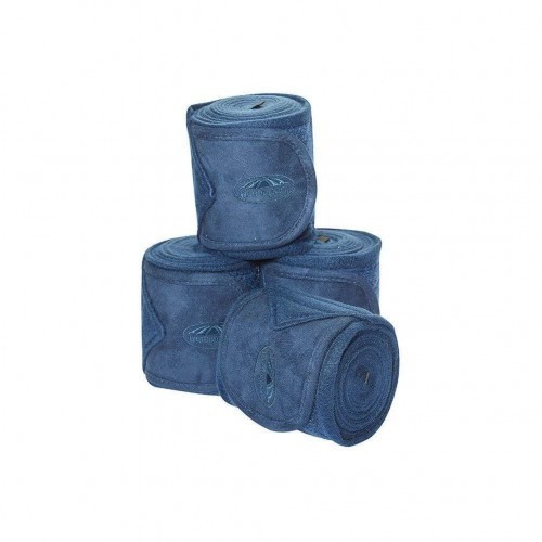 Pacote com 4 curativos Weatherbeeta, azul marinho