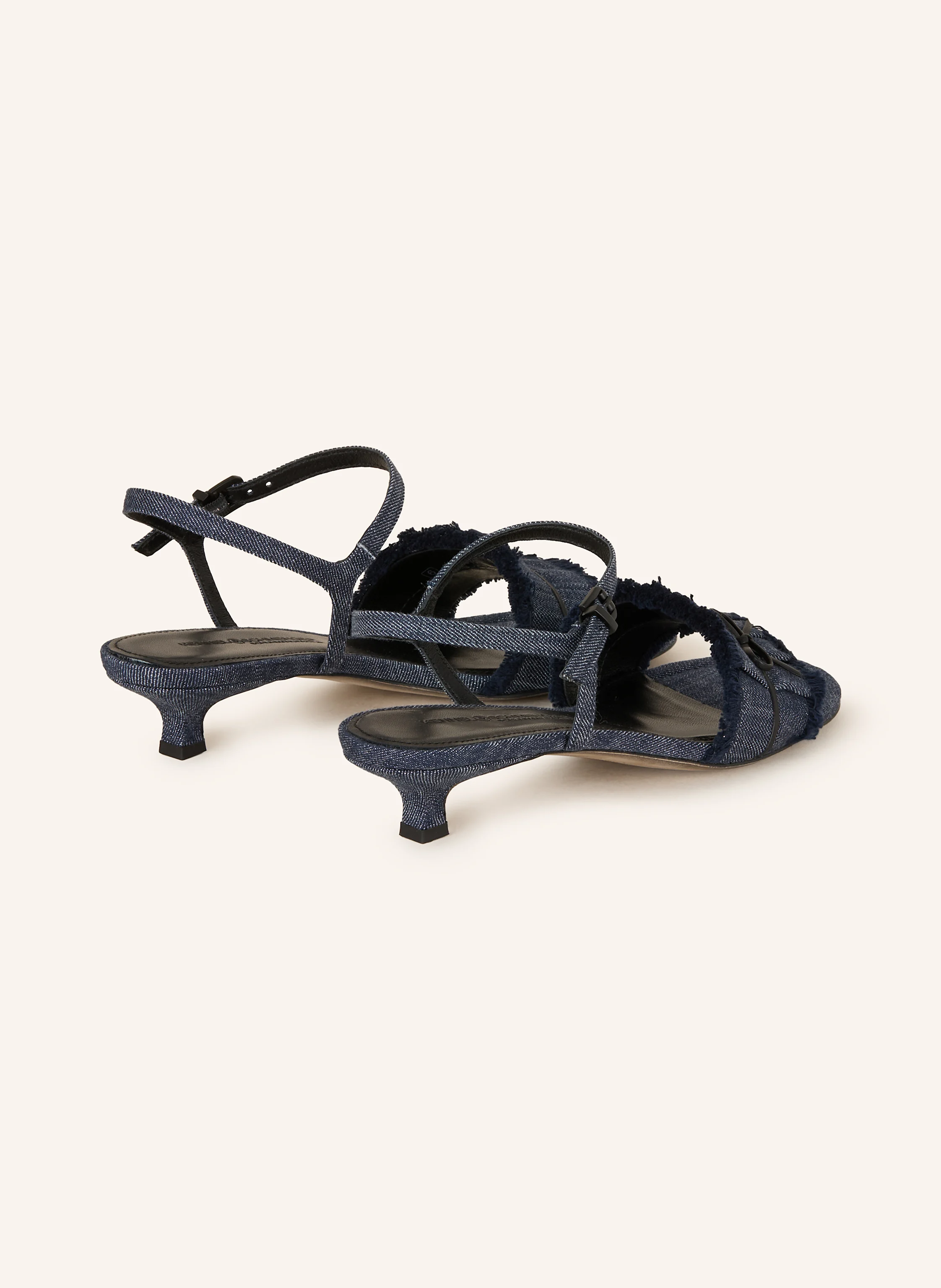 KENNEL & SCHMENGER Riemchensandalen RACHEL