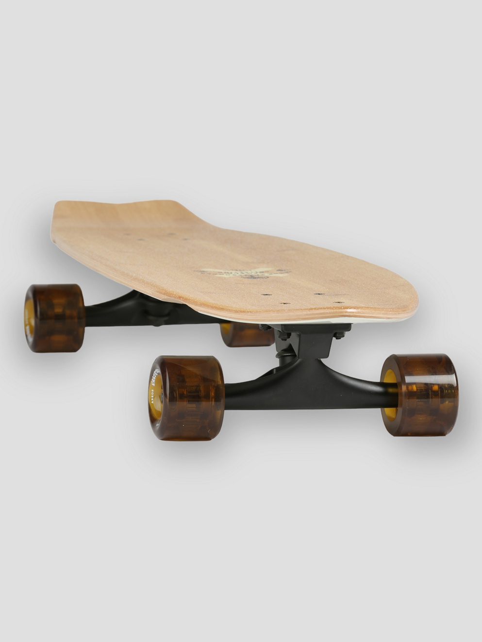 Arbor Bamboo Sizzler 30.5