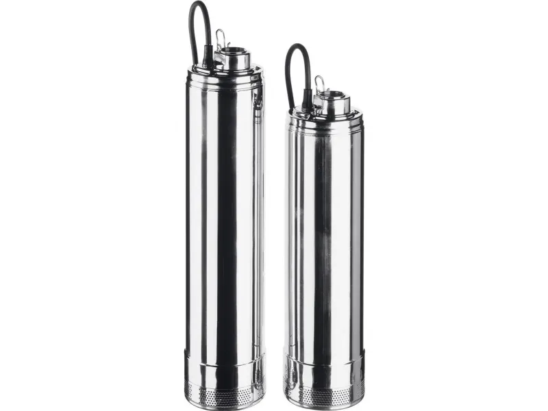 Ebara MULTIGO 40/08 1564040104 Dyk-trykpumpe 4800 l/h 48 m