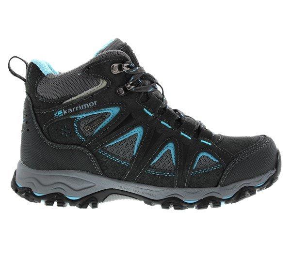 Karrimor Mount Mid Ladies Waterproof Walking Boots