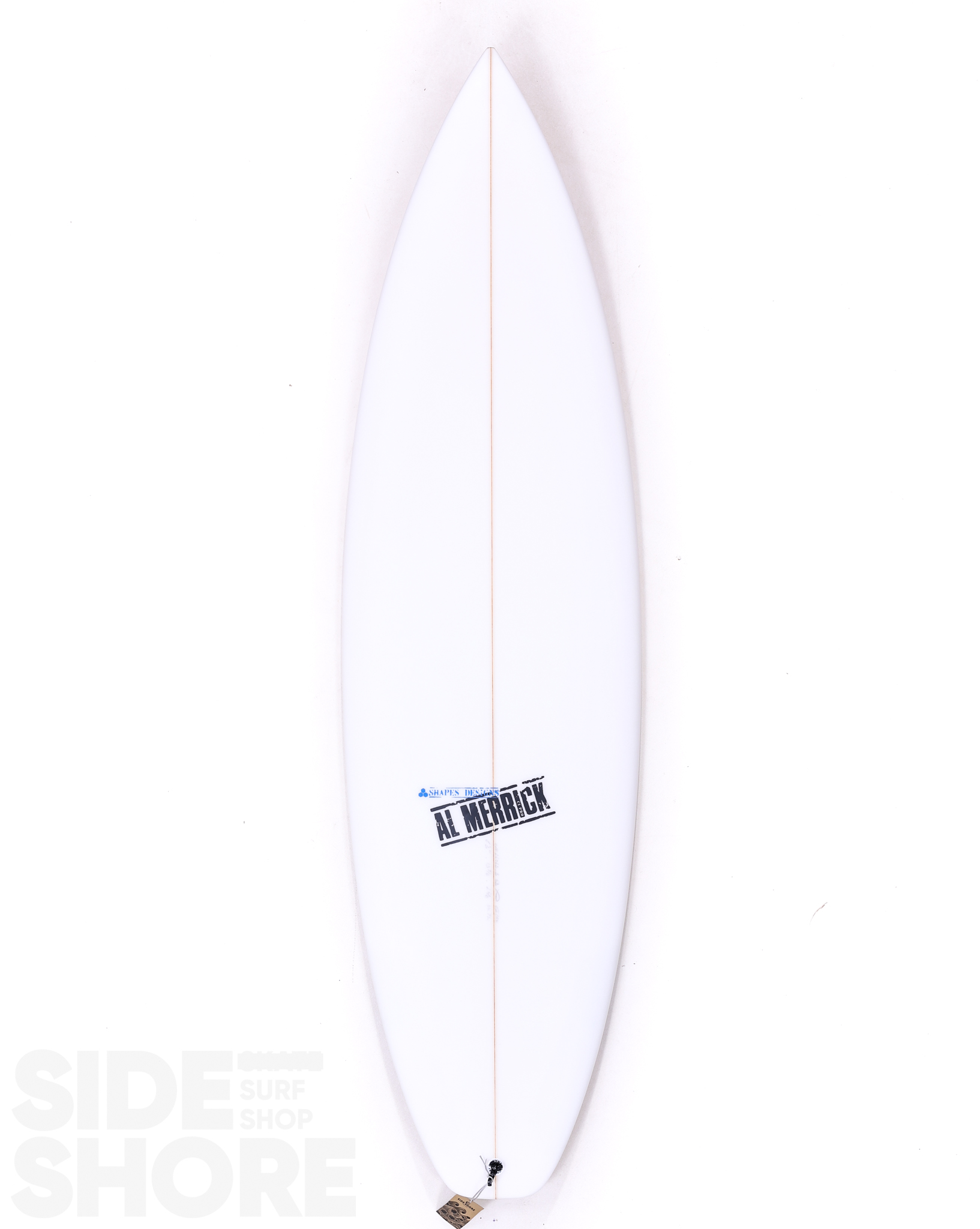 Al Merrick CI Pro - 6'3 x 19 7/8