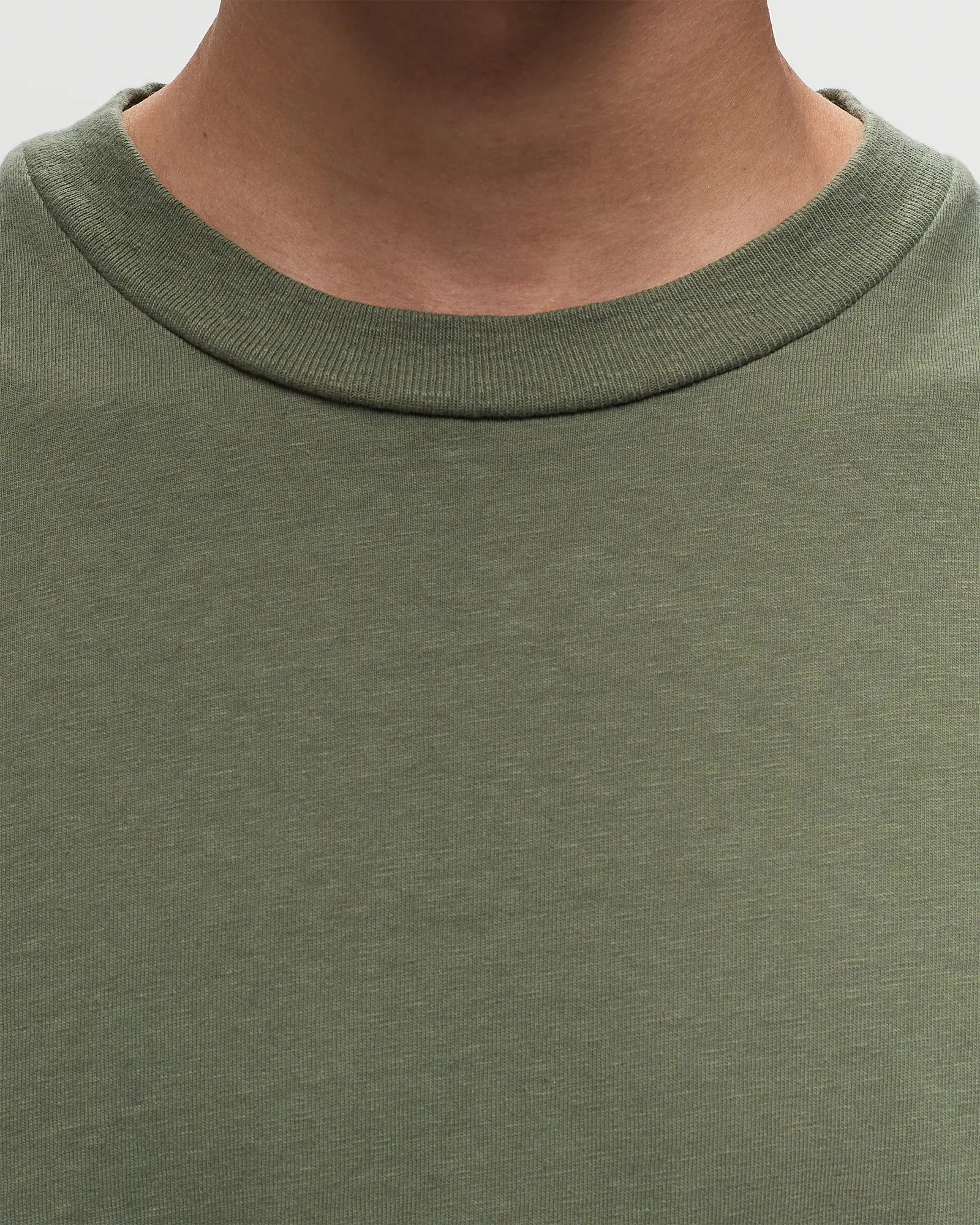 John Elliott Ls University Tee