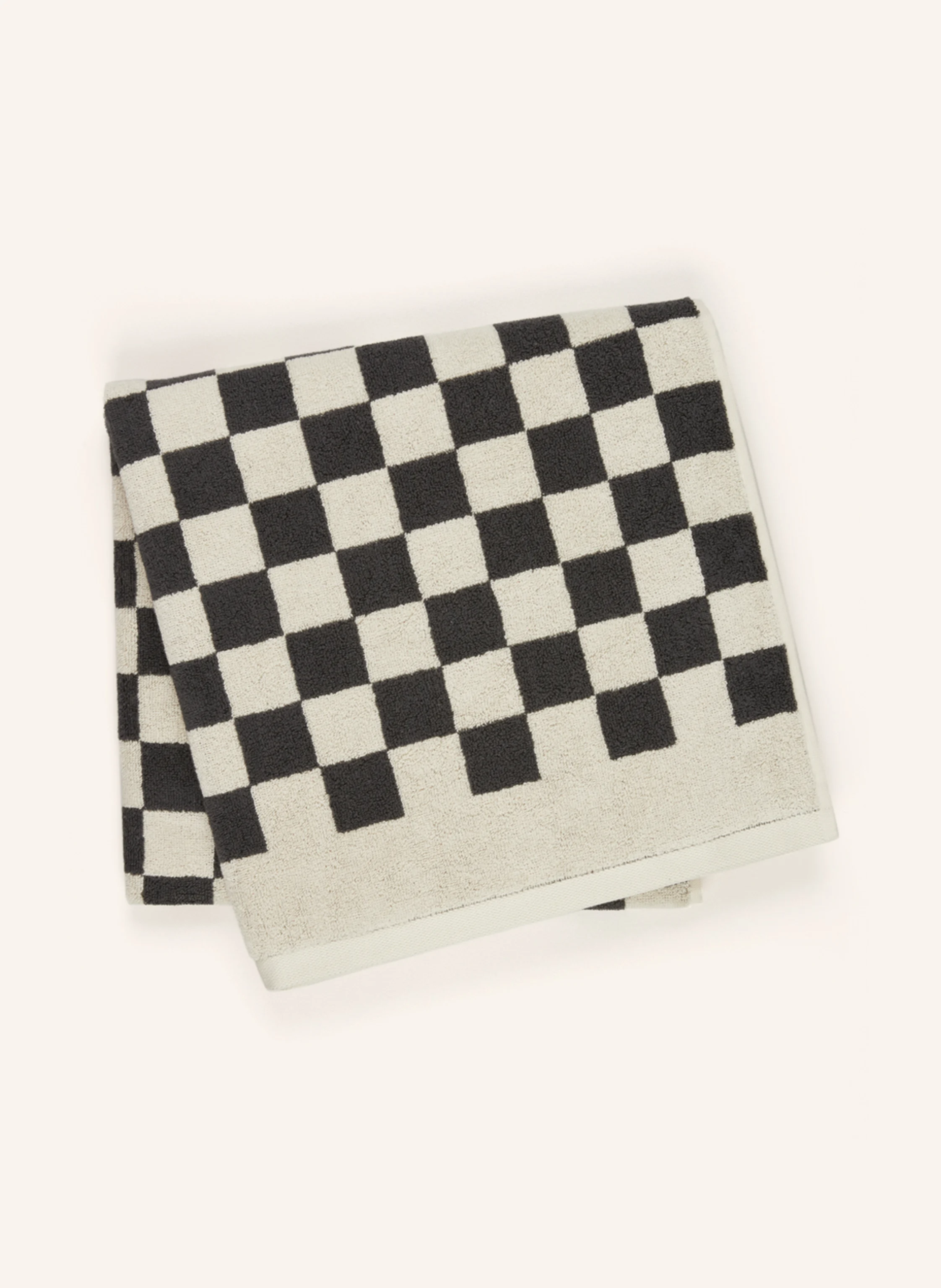 Marc O'Polo Duschtuch CHECKER