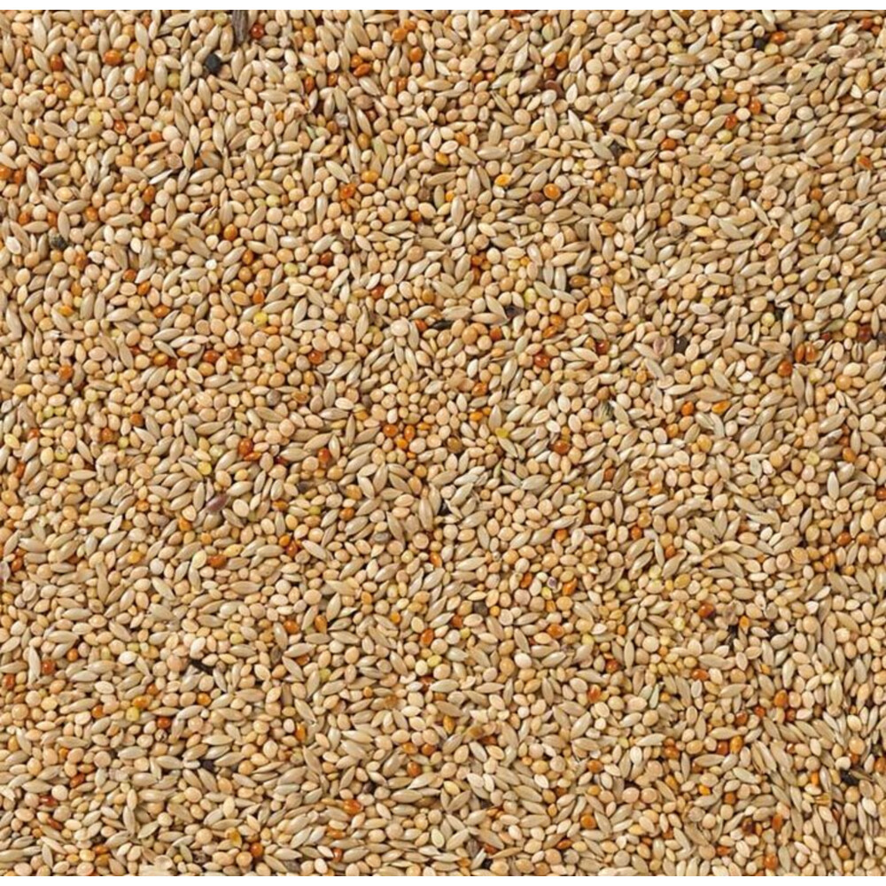 Deli Nature Basis Exoten Nummer 4020 kg
