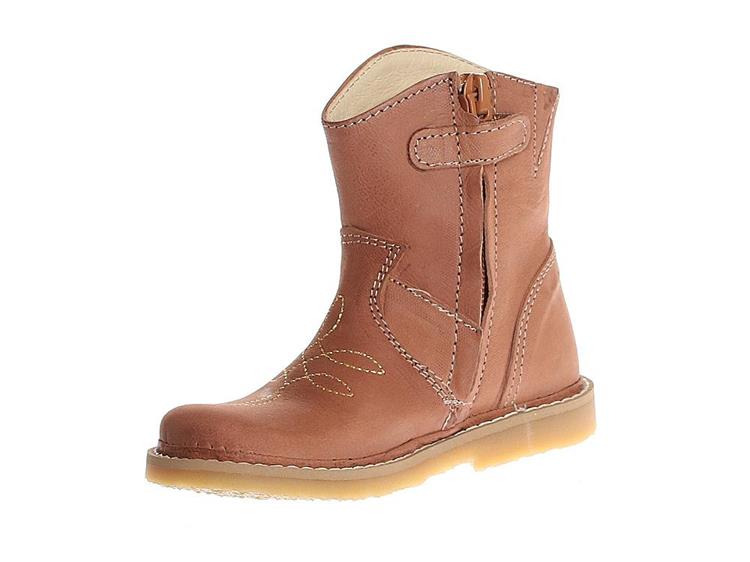 Shoesme BC22W061 Cognac