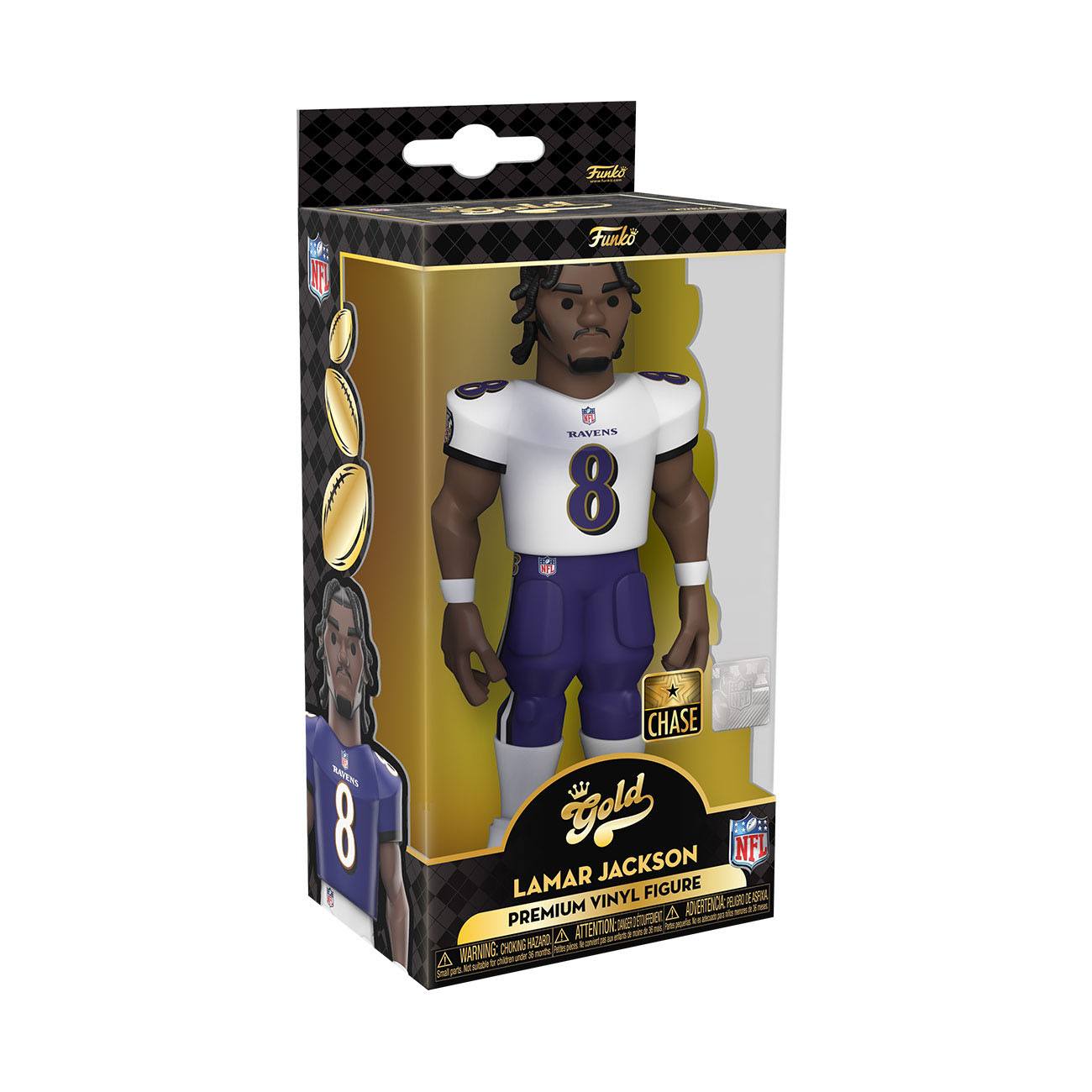 Lamar Jackson Ravens