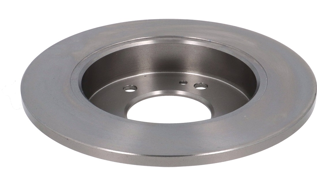Bremseskive 258 x 10 mm