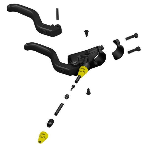 Magura MT   HS Sleeve Nut Cover