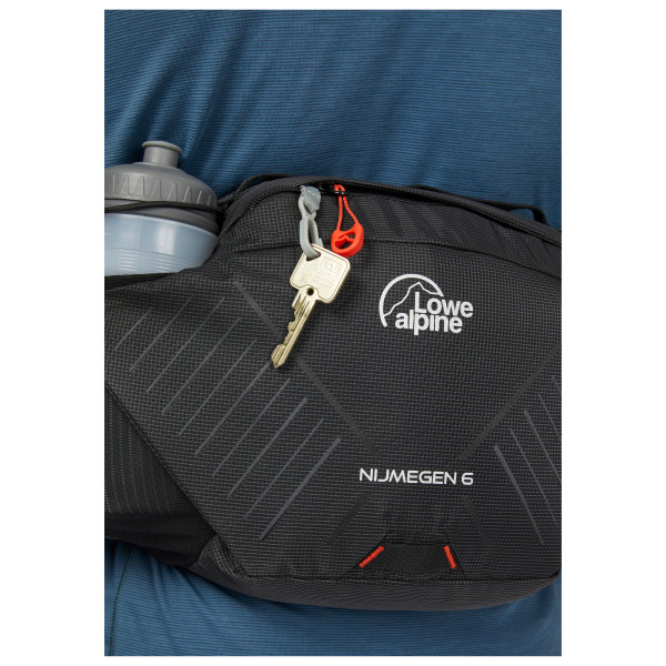 Lowe Alpine - Nijmegen 6 - Sac banane