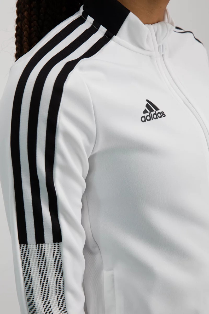 adidas Performance Tiro 21 Damen Trainingsjacke