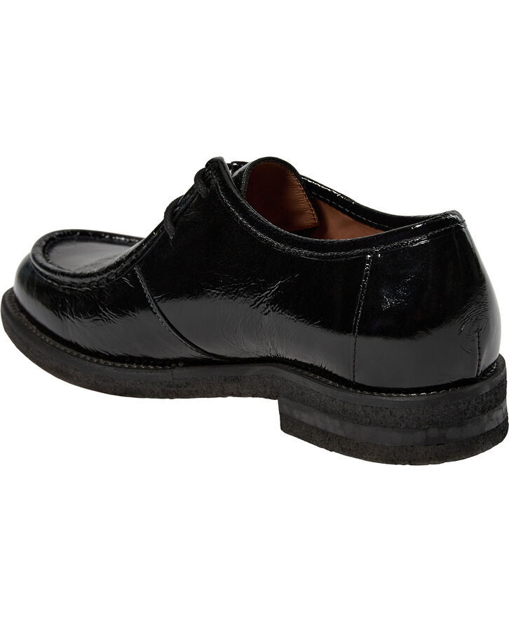 Billi Bi Sko - A7022 Sort