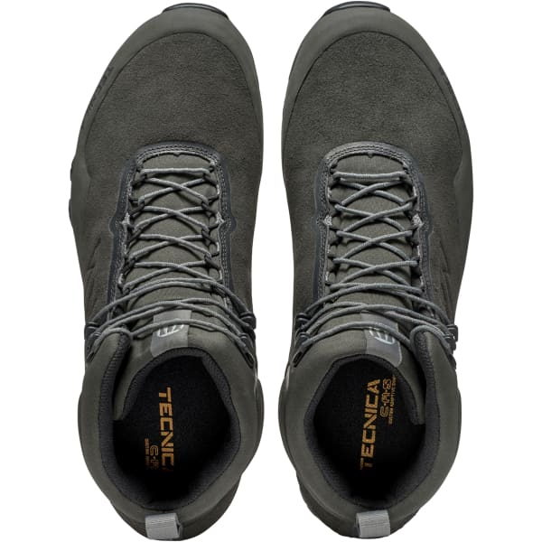 Chaussure de randonnée mid TECNICA PLASMA MID GTX MS DARK PIEDRA-MIDWAY PIEDRA
