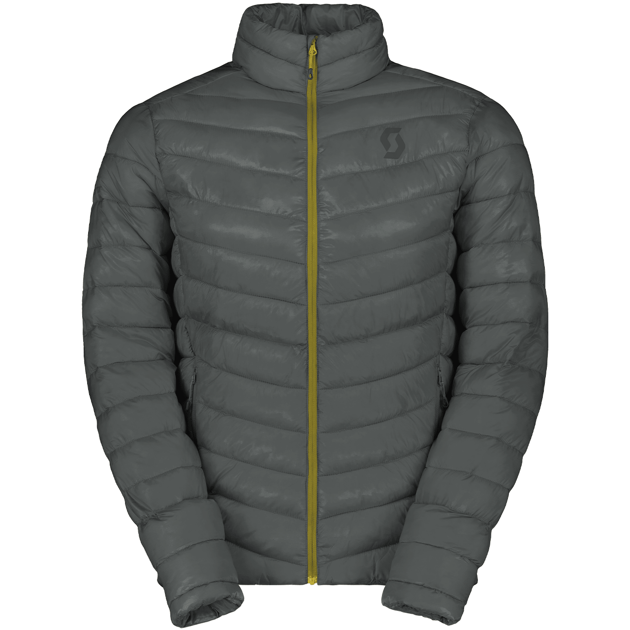 Scott Herren Jacke INSULOFT TECH PRIMALOFT shadow grey | Skijacken | Skibekleidung | Herren | XSPO-Fashion