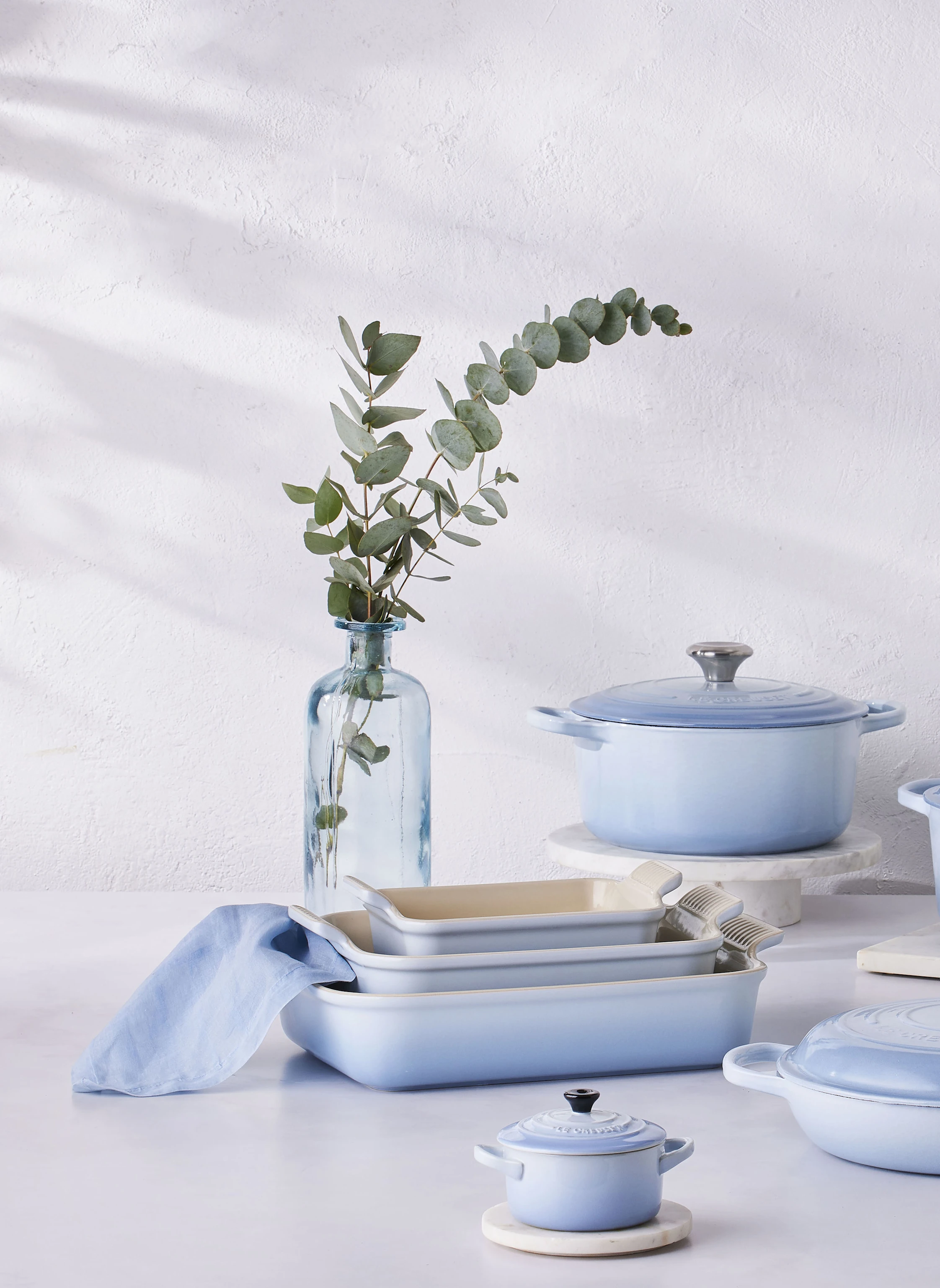 LE CREUSET Auflaufform