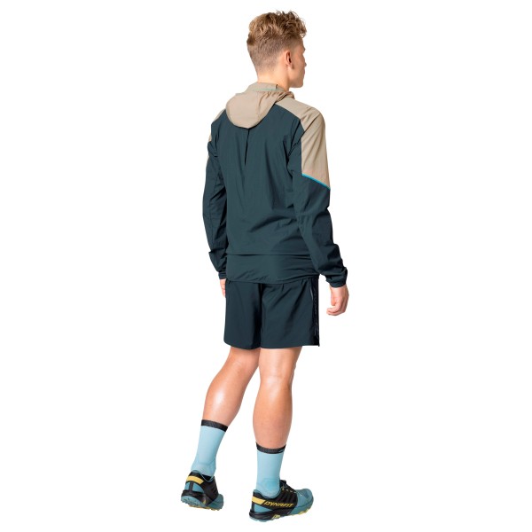 Dynafit - Alpine Wind Jacket - Coupe-vent