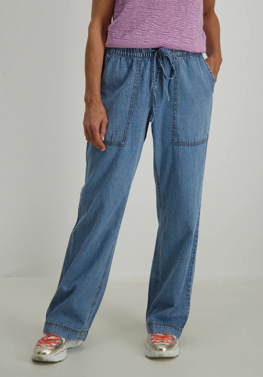 Culture Broek Adelle arpa 50111618