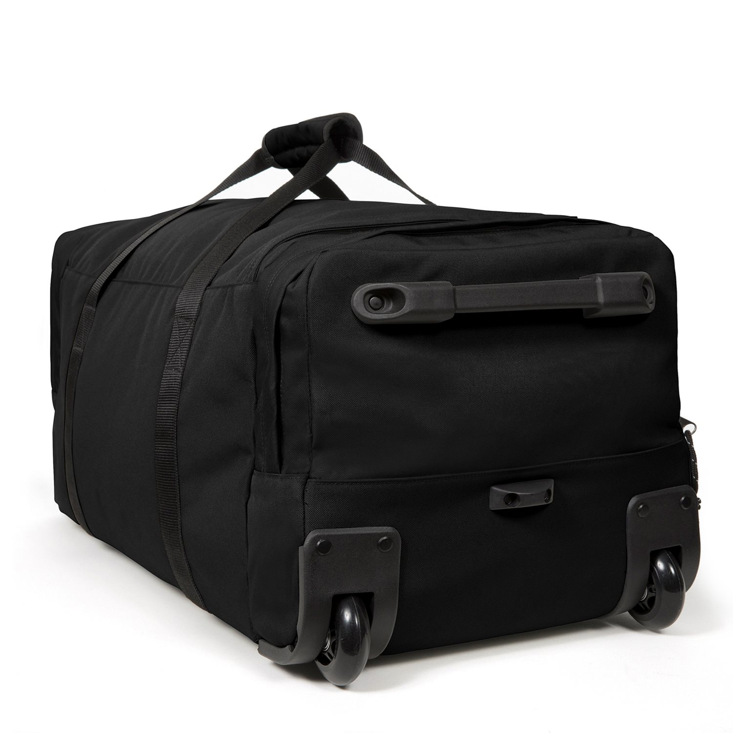 Eastpak Leatherface L+ black