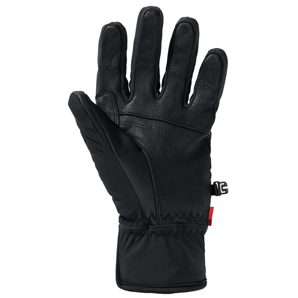 Vaude LAGALP II - Gants ski 010 black