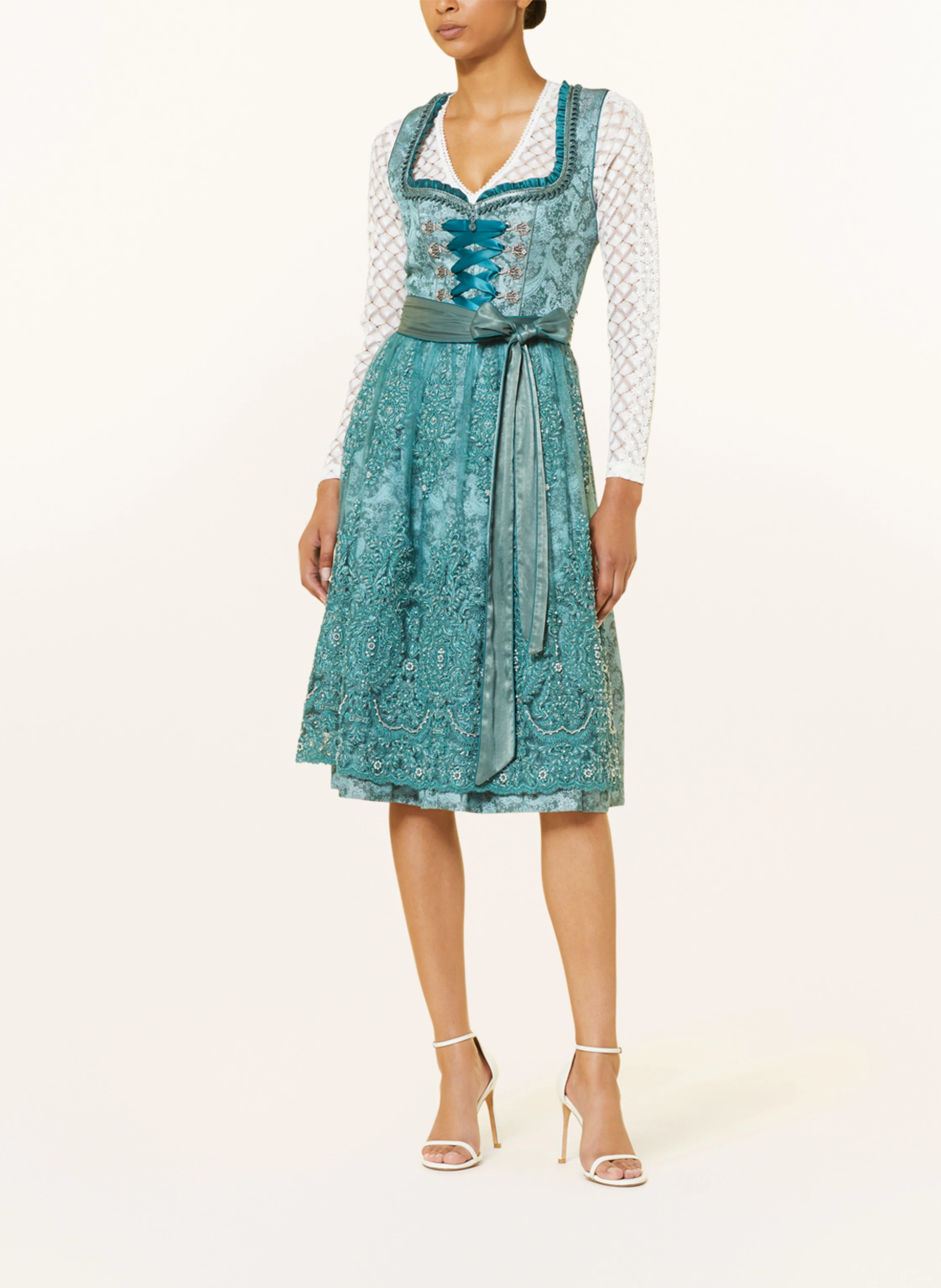 KRÜGER Dirndl