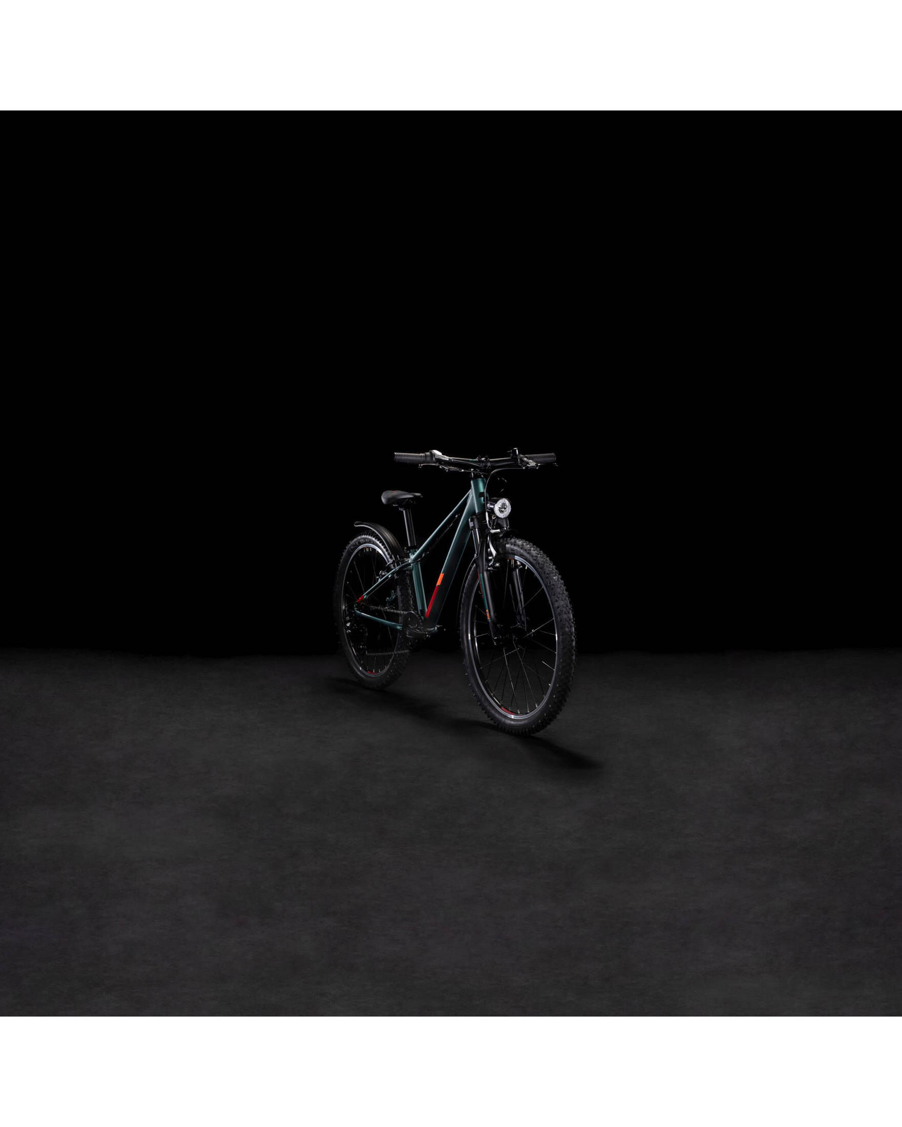 Cube| Kinder Mountainbike ACID 240 ALLROAD 24